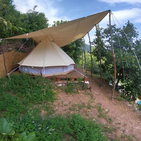 La Valle Degli Orti Специя Екстериор снимка
