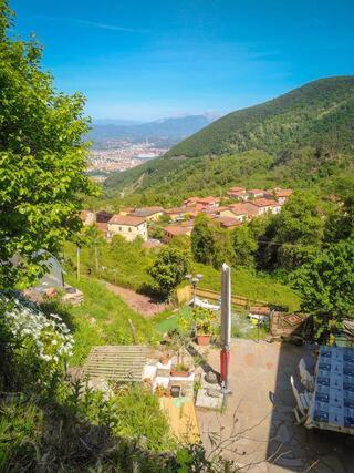 La Valle Degli Orti Специя Екстериор снимка