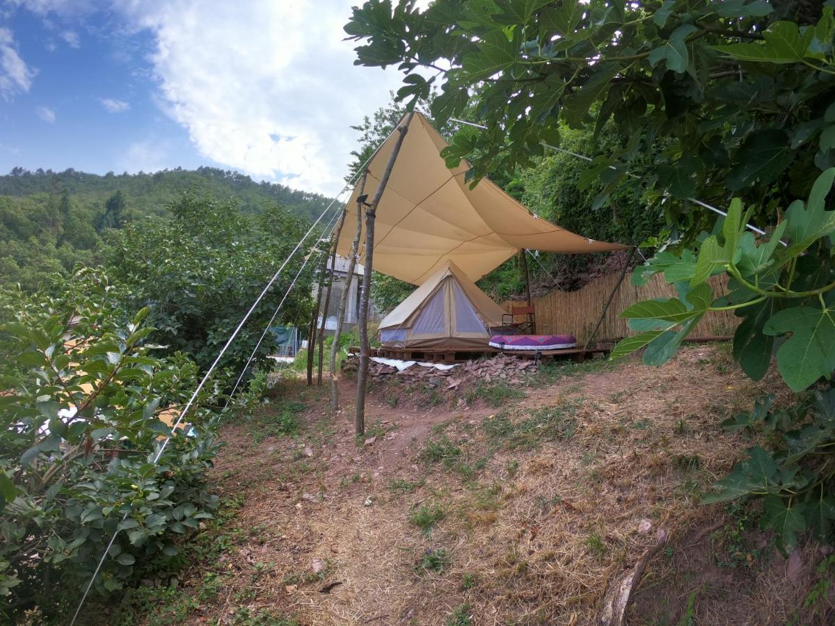 La Valle Degli Orti Специя Екстериор снимка